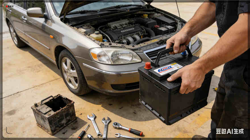 金秀道路救援汽车送机油