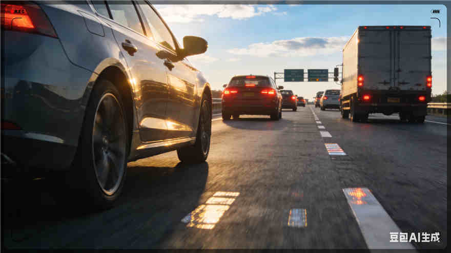 金秀高速公路汽车送汽油